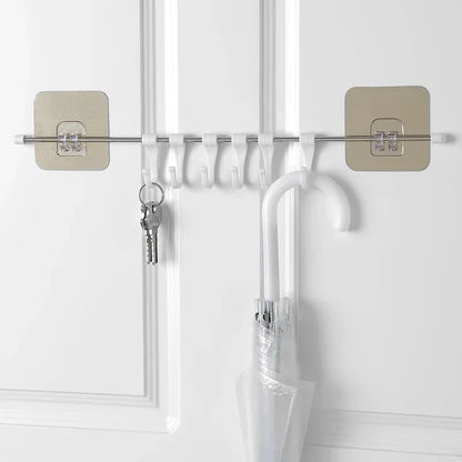 Self Adhesive Hook