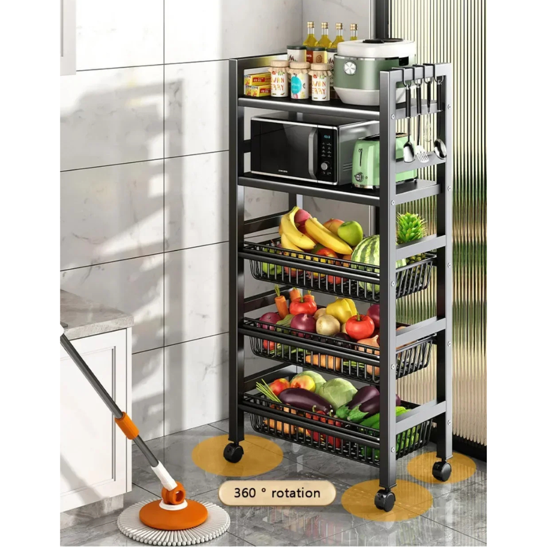 Kitchen Storage B