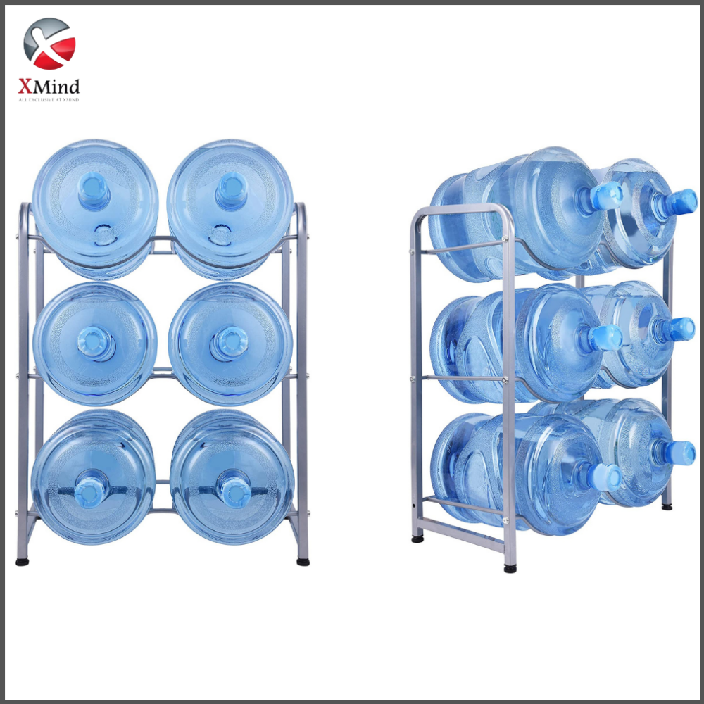 Bottle Water Rack-6