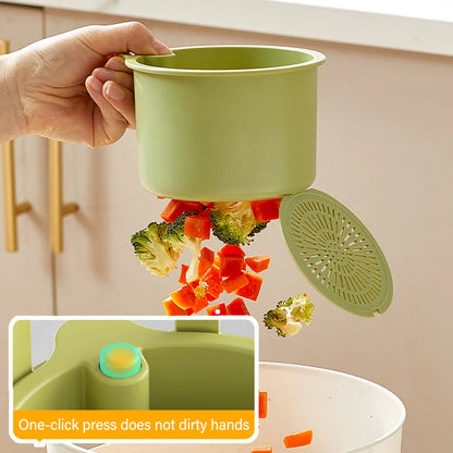 Sink Strainer