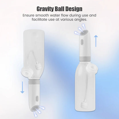 Electric Portable Bidet