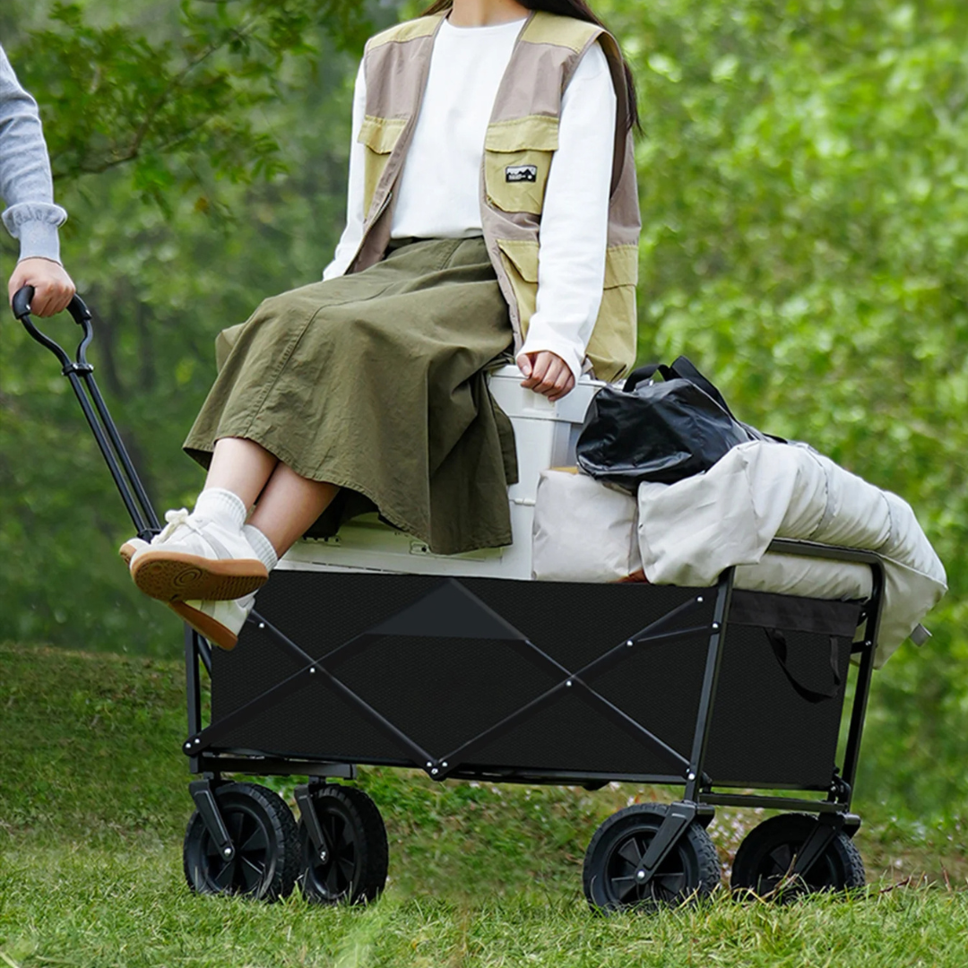 Outdoor Trolley