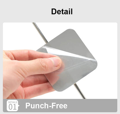 Self Adhesive Hook