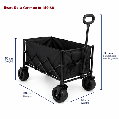 Outdoor Trolly