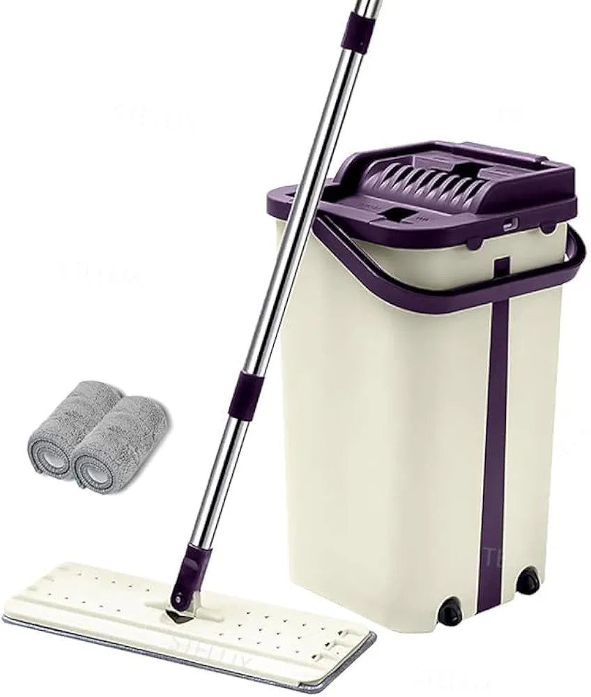 Bucket Mop 2