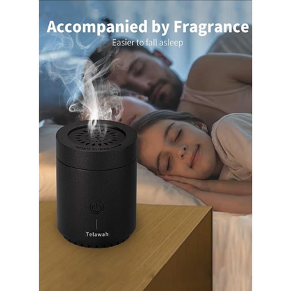 Chargeable Bukhoor Burner