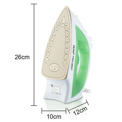 RAF Steam Iron – R.1228G