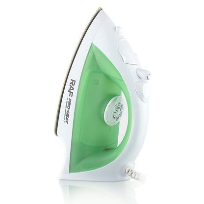 RAF Steam Iron – R.1228G