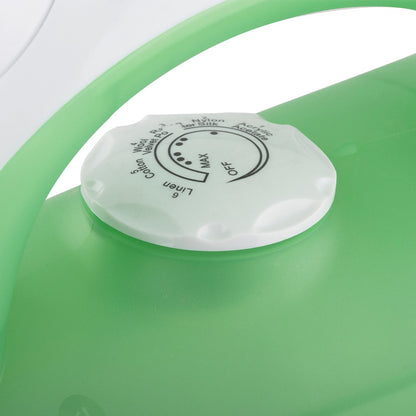 RAF Steam Iron – R.1228G