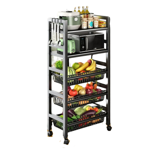 Kitchen Storage - B