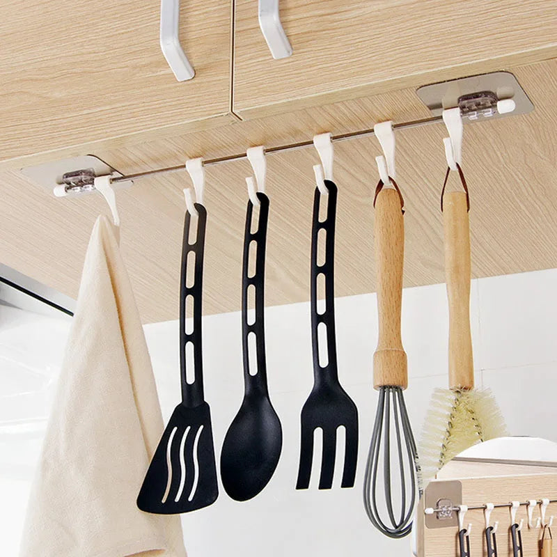 Self Adhesive Hook