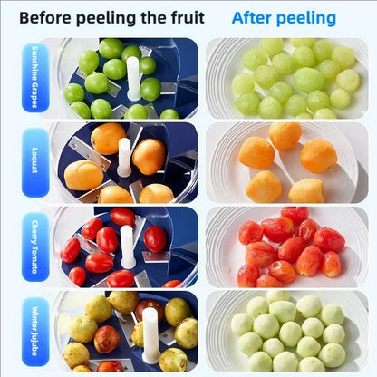 Fruit & Vegetable Peeler