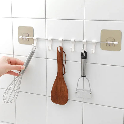 Self Adhesive Hook