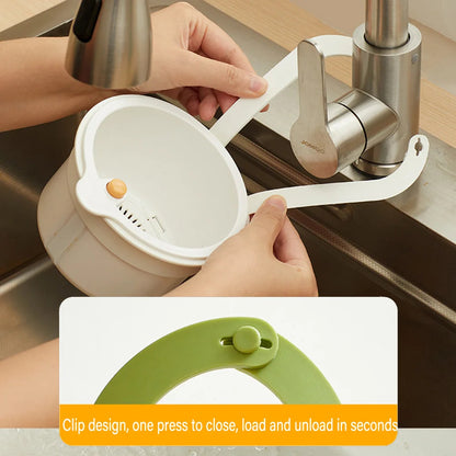 Sink Strainer