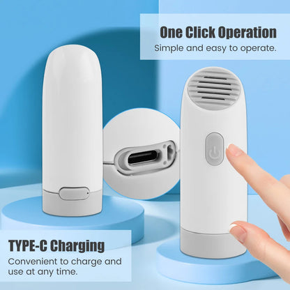 Electric Portable Bidet
