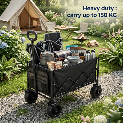 Outdoor Trolly