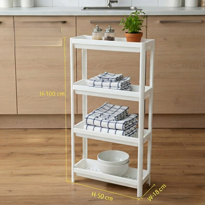 4 Tier Multi-functional stand