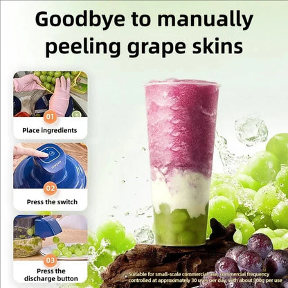 Fruit & Vegetable Peeler