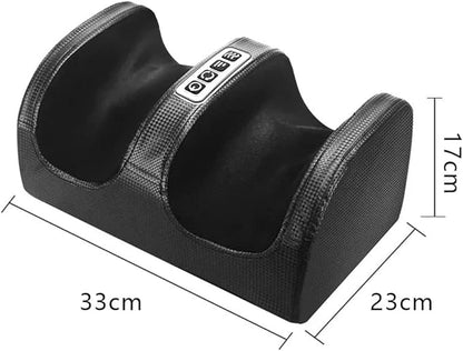 2-in-1 Foot & Hand Massager