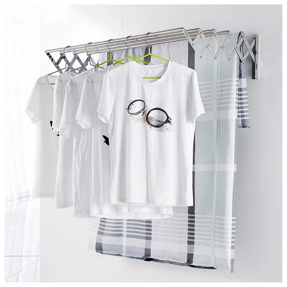Foldable Clothes Dryer