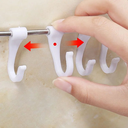 Self Adhesive Hook