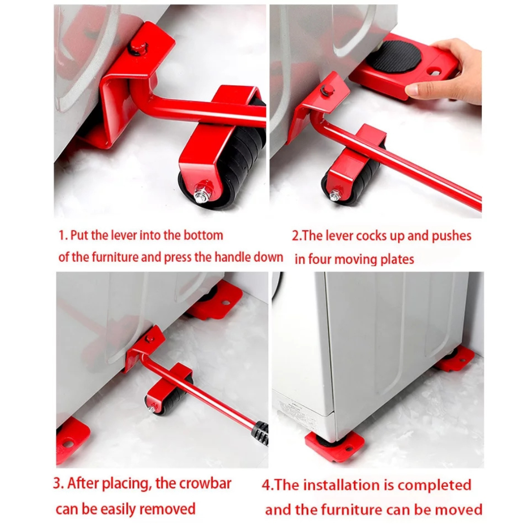 Furniture Moving Tool