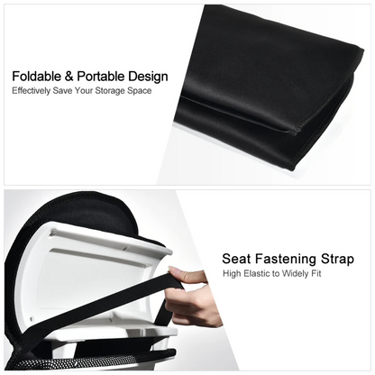 Massage Cushion – For Home & Car