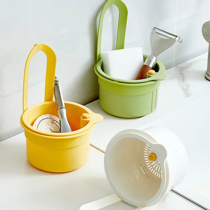 Sink Strainer