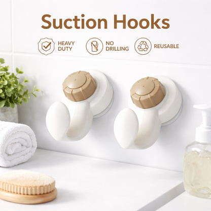Suction Hook 2