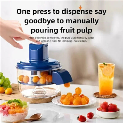Fruit & Vegetable Peeler