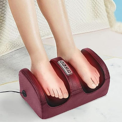 2-in-1 Foot & Hand Massager