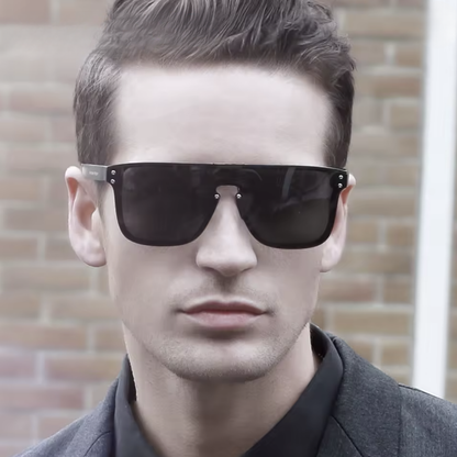 Shadow Edge Polarized Sunglass