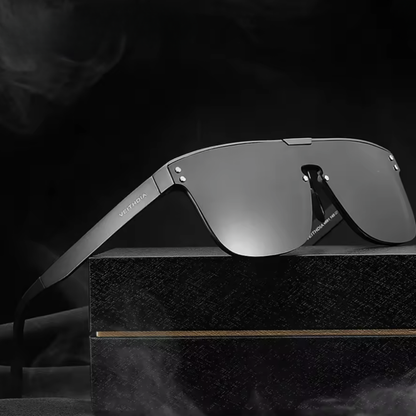 Shadow Edge Polarized Sunglass