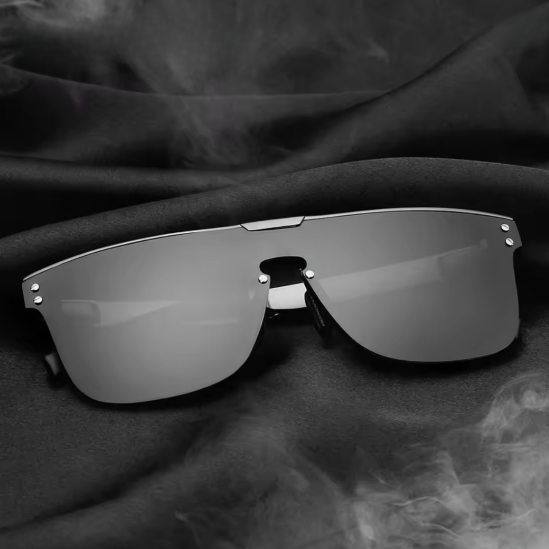 Shadow Edge Polarized Sunglass