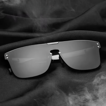 Shadow Edge Polarized Sunglass