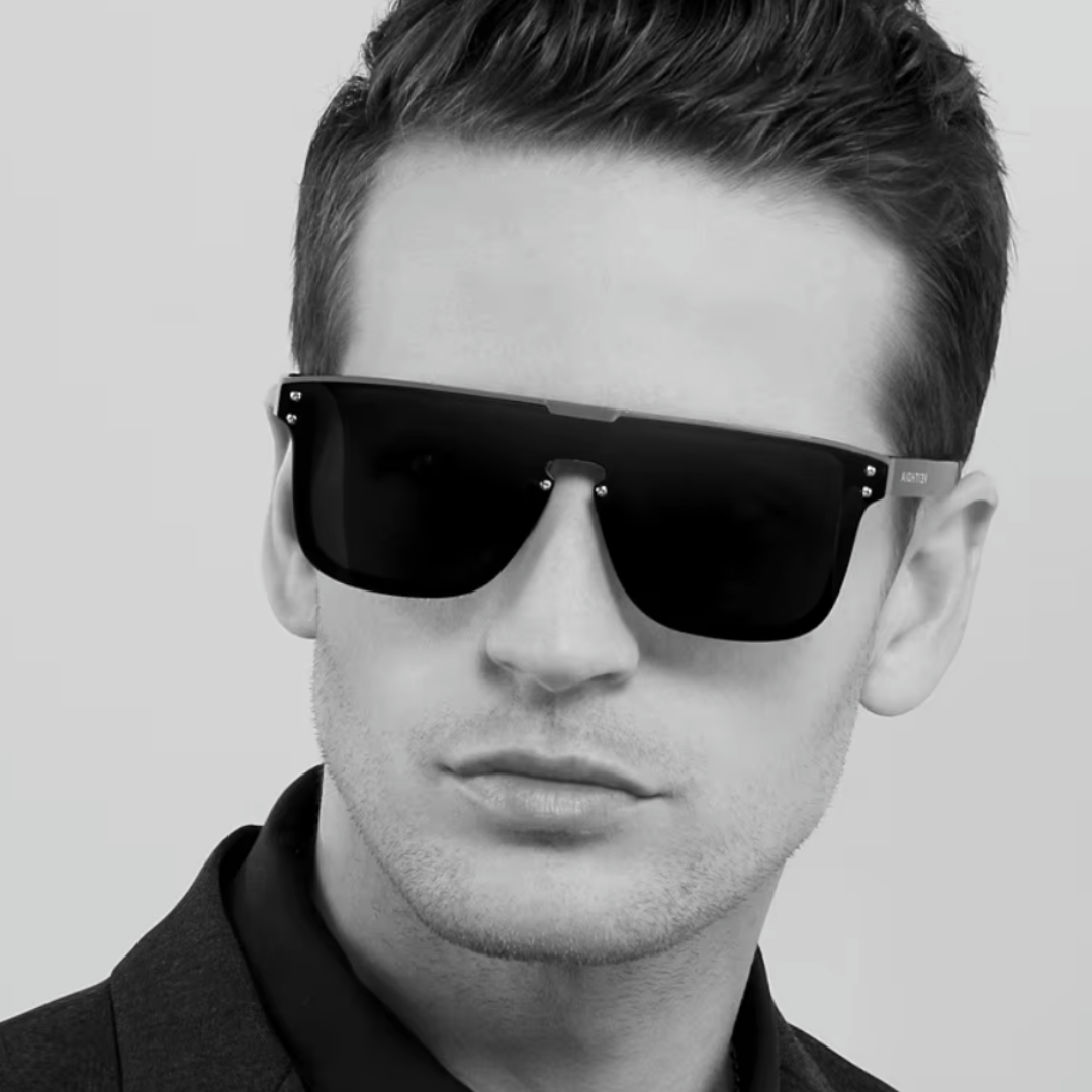 Shadow Edge Polarized Sunglass