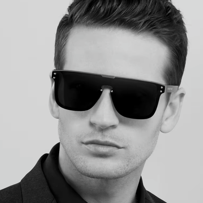 Shadow Edge Polarized Sunglass
