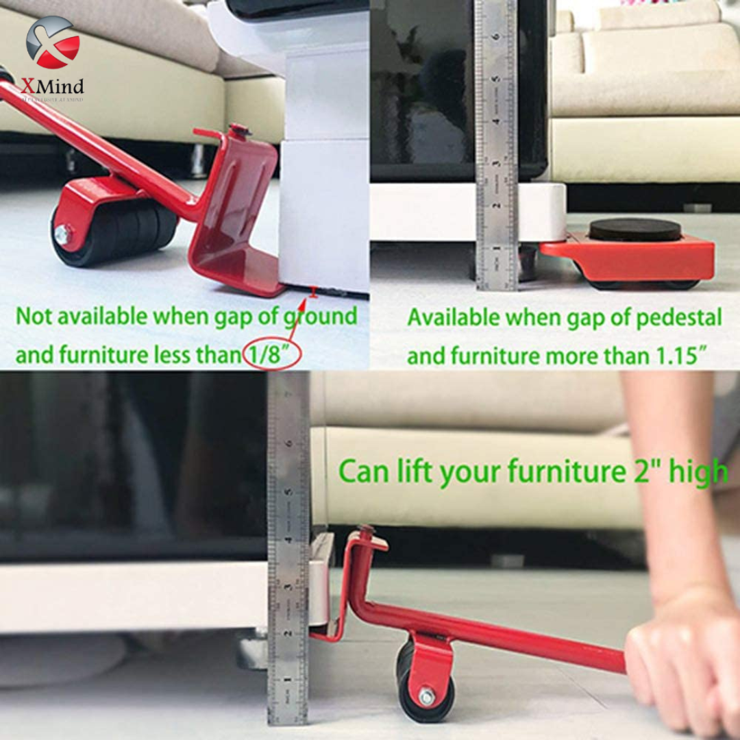 Furniture Moving Tool