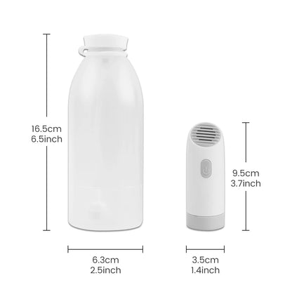 Electric Portable Bidet