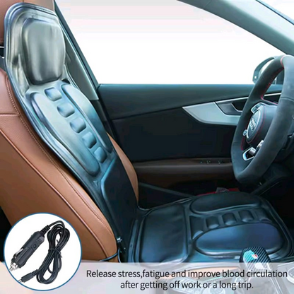 Massage Cushion – For Home & Car