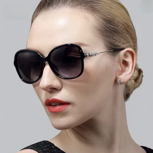 Butterfly Polarized Sunglass