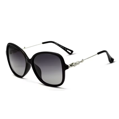 Butterfly Polarized Sunglass