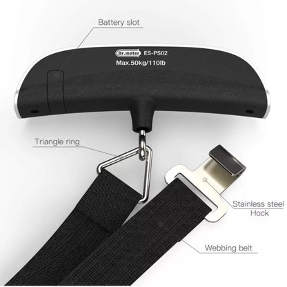 Digital Luggage Scale