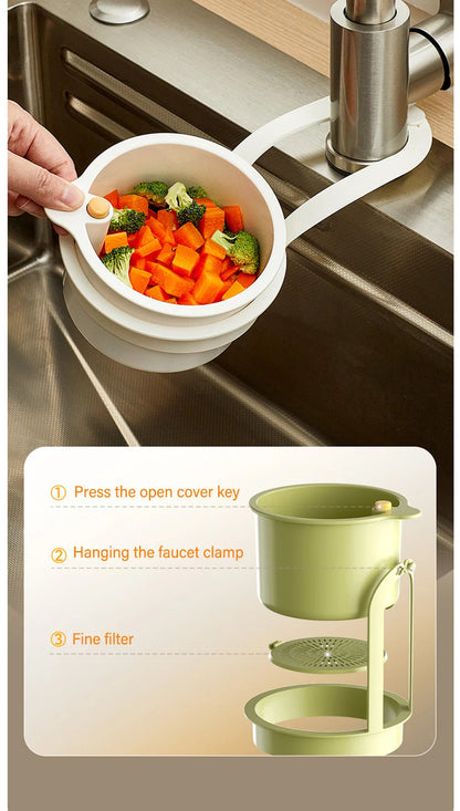 Sink Strainer