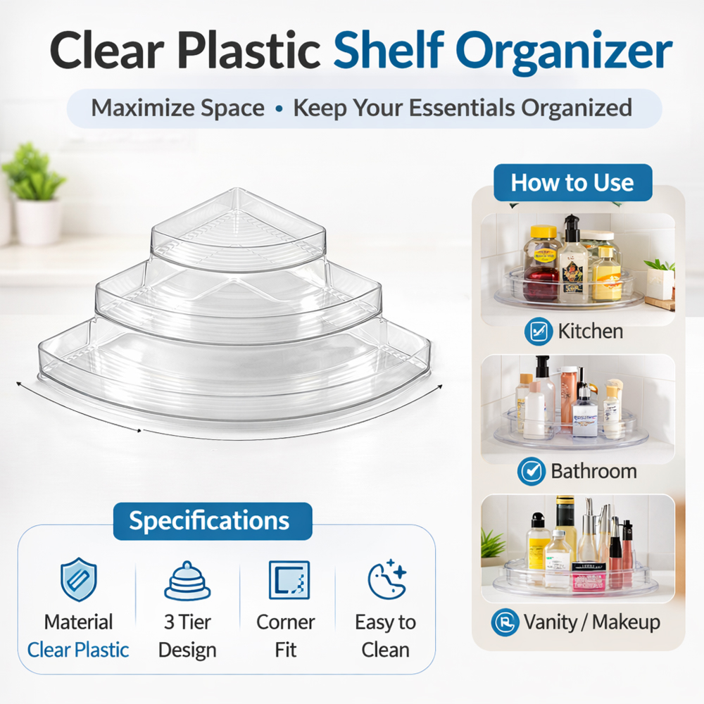Multiuse Organizer