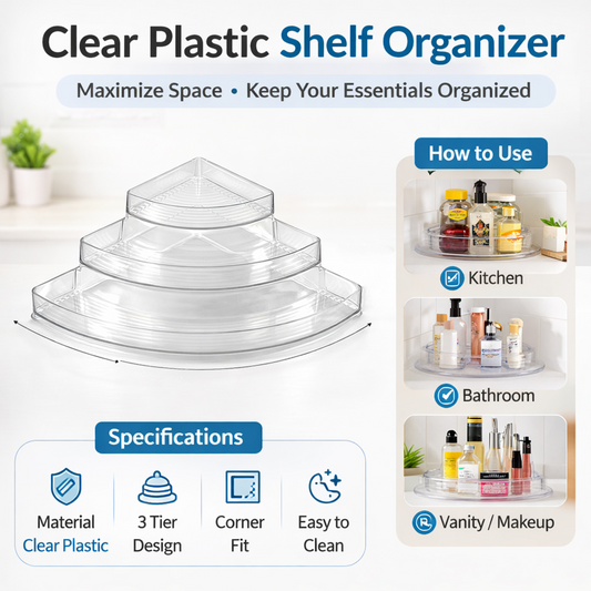 Multiuse Organizer