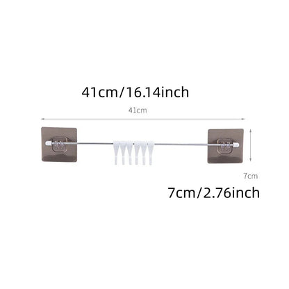 Self Adhesive Hook