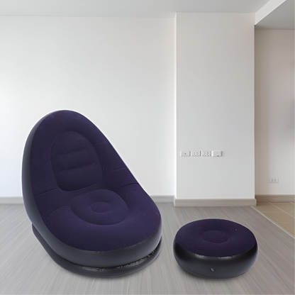 Inflatable Recliner Set