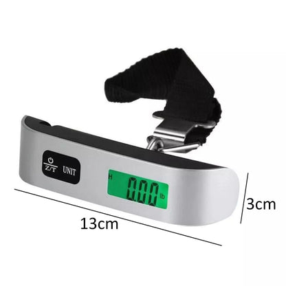 Digital Luggage Scale