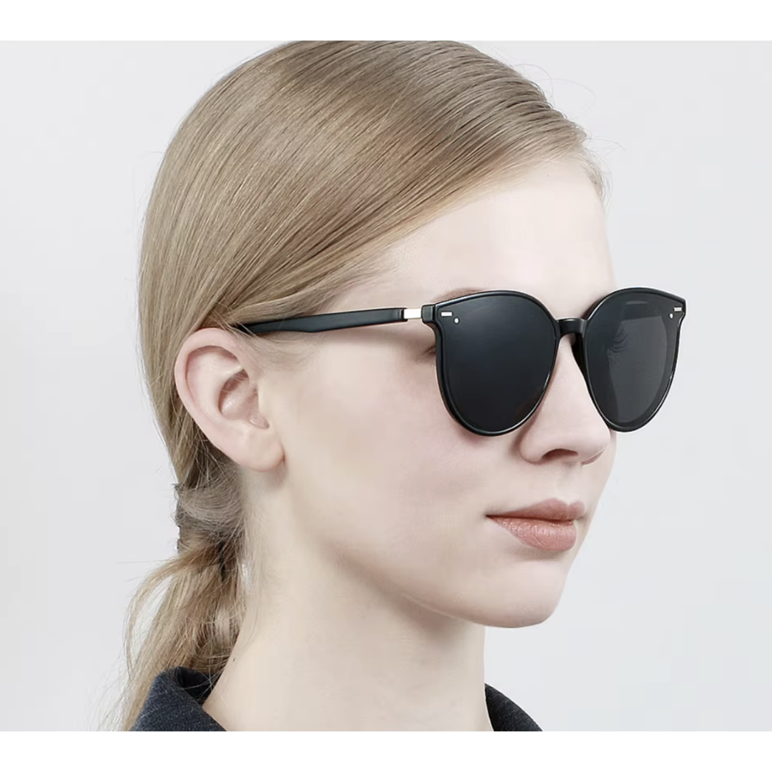Cat Eye Polarized Sunglass